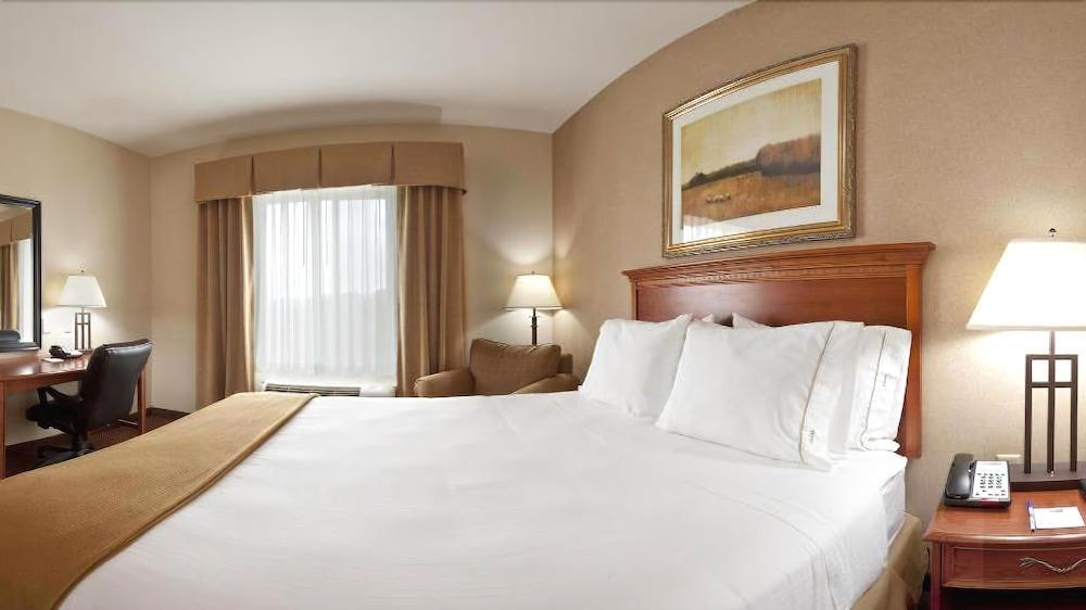Holiday Inn Express Hotel & Suites Sheldon By Ihg Екстер'єр фото