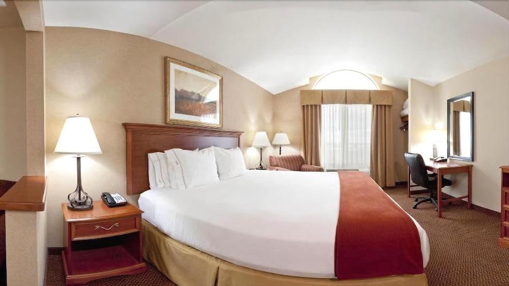 Holiday Inn Express Hotel & Suites Sheldon By Ihg Екстер'єр фото