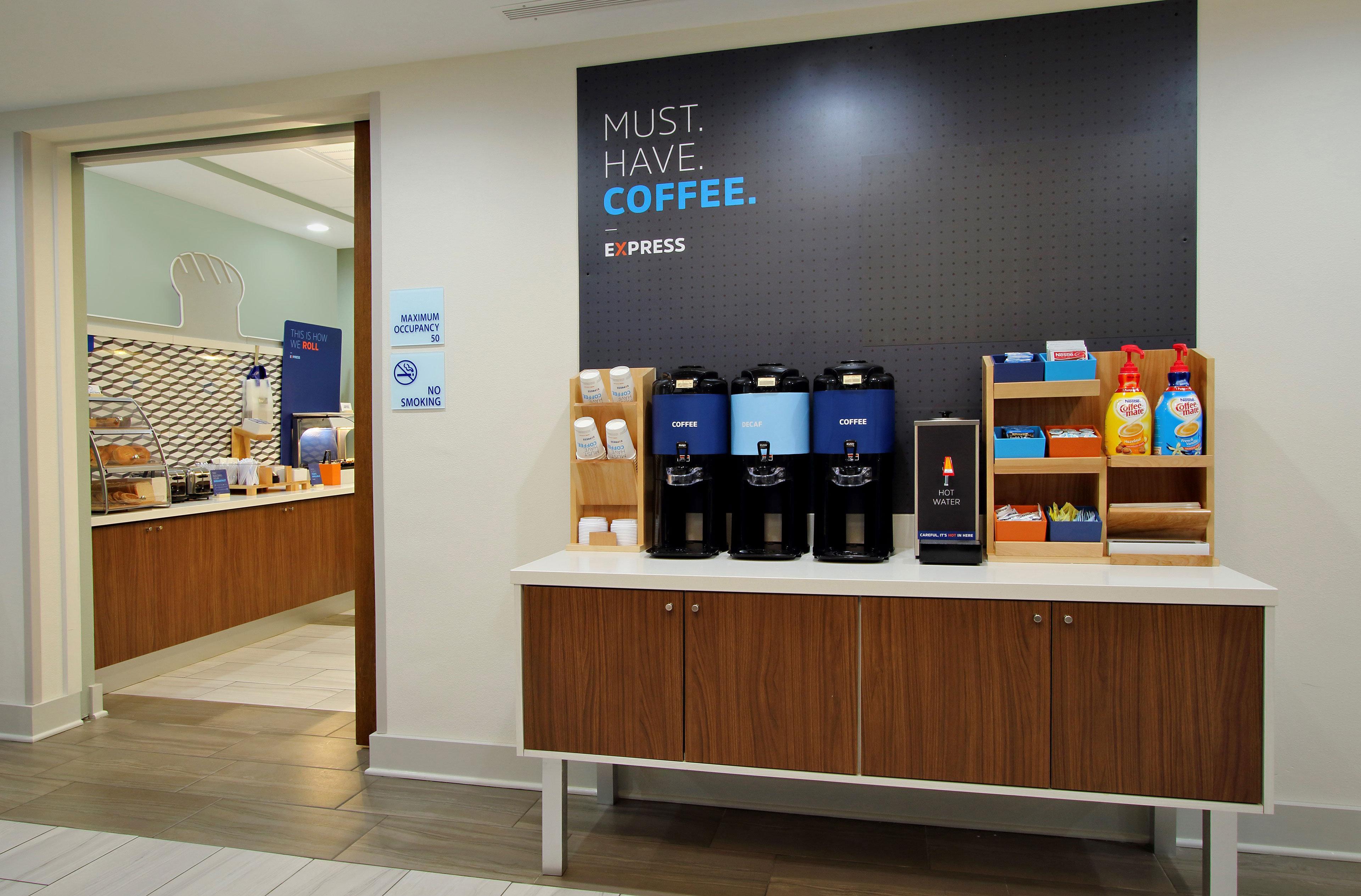 Holiday Inn Express Hotel & Suites Sheldon By Ihg Екстер'єр фото